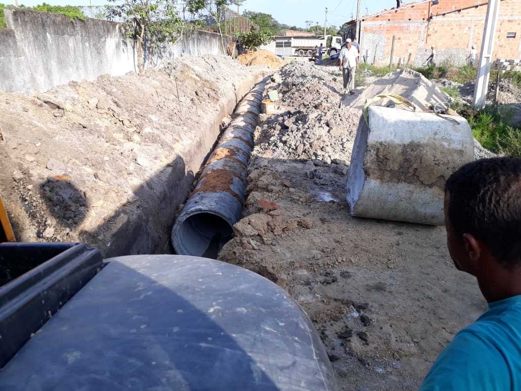 Saneamento